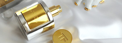 Парфюмерная вода Tom Ford Metallique EDP