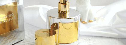 Парфюмерная вода Tom Ford Metallique EDP