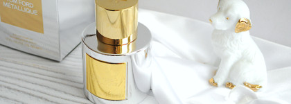 Парфюмерная вода Tom Ford Metallique EDP