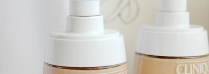 Тональный крем Clinique Even Better Clinical Serum Foundation SPF 20