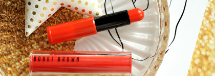 Помада для губ Bobbi Brown Crushed Shine Jelly Stick 5 Papaya