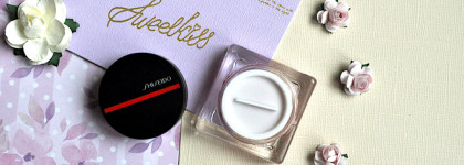 Румяна-вуаль Shiseido Minimalist Whipped Powder Blush Sonoya 01