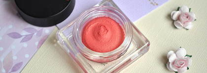 Румяна-вуаль Shiseido Minimalist Whipped Powder Blush Sonoya 01