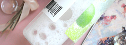 Тоник Organic Zone с Aha-Кислотами для жирной и проблемной кожи и Пилинг для лица Organic Zone с Ана-Кислотами для жирной и проблемной кожи