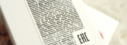 Увлажняющий тонер для лица Cosworker Hydrating Toner