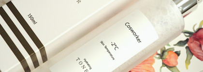 Увлажняющий тонер для лица Cosworker Hydrating Toner