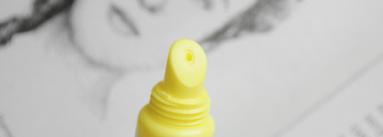 Бальзам для губ с маслом ши и бергамотом L'Occitane Shea Butter Bergamot Lip Balm
