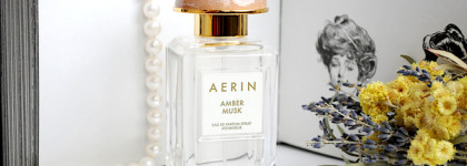 Парфюмерная вода Estee Lauder Aerin Amber Musk EDP