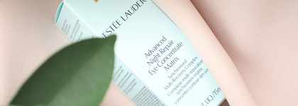 Восстанавливающий концентрат для кожи области вокруг глаз Estee Lauder Advanced Night Repair Matrix