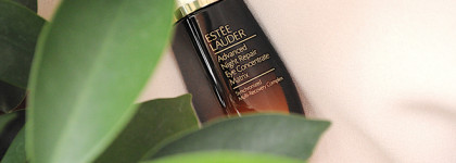 Восстанавливающий концентрат для кожи области вокруг глаз Estee Lauder Advanced Night Repair Matrix
