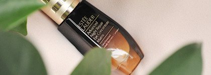 Восстанавливающий концентрат для кожи области вокруг глаз Estee Lauder Advanced Night Repair Matrix