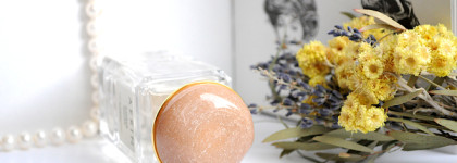 Парфюмерная вода Estee Lauder Aerin Amber Musk EDP