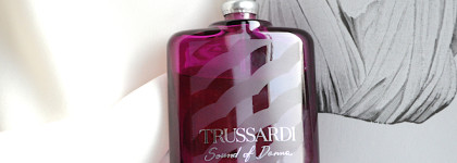 Парфюмерная вода Trussardi Sound Of Donna EDP