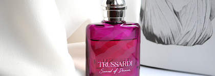 Парфюмерная вода Trussardi Sound Of Donna EDP
