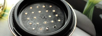 Рассыпчатая пудра Guerlain Les Voilettes 02 Clair