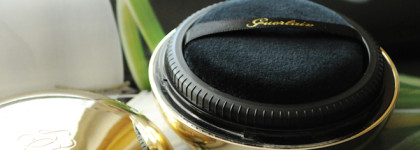 Рассыпчатая пудра Guerlain Les Voilettes 02 Clair