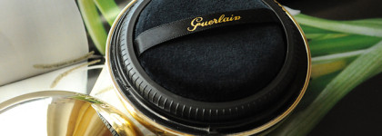 Рассыпчатая пудра Guerlain Les Voilettes 02 Clair