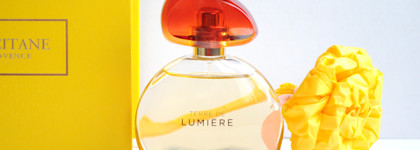 Парфюмерная вода L'Occitane en Provence Terre de Lumiere