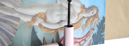 Тушь для ресниц Too Faced Better Than Sex Mascara black