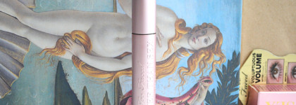 Тушь для ресниц Too Faced Better Than Sex Mascara black