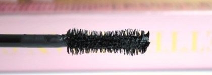 Тушь для ресниц Too Faced Better Than Sex Mascara black