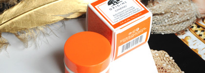 Освежающий крем для контура глаз Origins Ginzing Refreshing Eye Cream To Brighten And Depuff