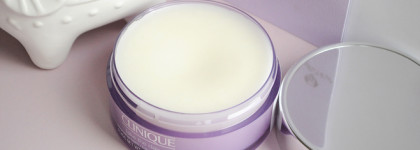 Бальзам для снятия макияжа Clinique Take The Day Off Cleansing Balm