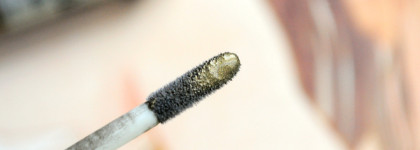 Жидкие тени Luxvisage Metal Hype Liquid Eyeshadow 15 Солнечная олива