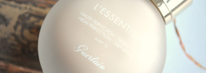 Тональный крем Guerlain L'Essentiel High Perfection Foundation SPF 15 00N Porcelaine