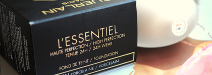 Тональный крем Guerlain L'Essentiel High Perfection Foundation SPF 15 00N Porcelaine