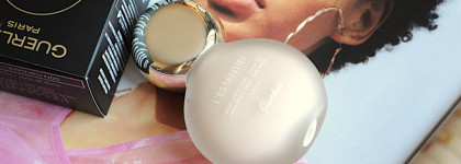 Тональный крем Guerlain L'Essentiel High Perfection Foundation SPF 15 00N Porcelaine