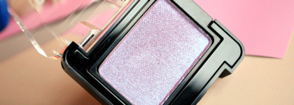 Компактные тени для век для палетки Buxom Eyeshadow Bar Single Eyeshadow La-La Lavish