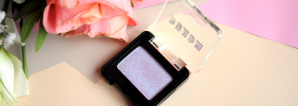 Компактные тени для век для палетки Buxom Eyeshadow Bar Single Eyeshadow La-La Lavish