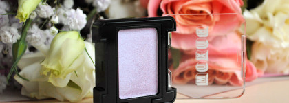 Компактные тени для век для палетки Buxom Eyeshadow Bar Single Eyeshadow La-La Lavish