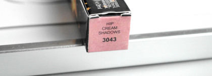 YZ Кремовые тени для век Podium Hip Cream Shadows 03