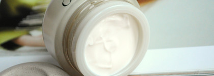 Мегаувлажняющий крем Shiseido Waso Shikulime Mega Hydrating Moisturizer