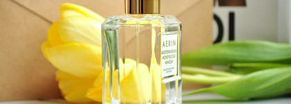 Парфюмерная вода Aerin Mediterranean Honeysuckle Mimosa EDP