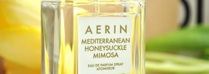 Парфюмерная вода Aerin Mediterranean Honeysuckle Mimosa EDP