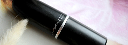 Губная помада MAC Lipstick Frost 321 Model Behaviour