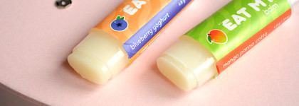 Бальзамы для губ Eat My Balm