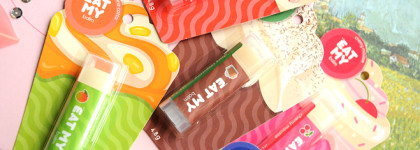 Бальзамы для губ Eat My Balm