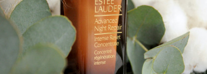 Интенсивный восстанавливающий концентрат Estee Lauder Advanced Night Repair Intense Reset Concentrate