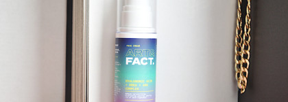 Art&Fact: крем и гидролат