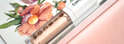 Сияющий гель Estrade Disco 91 Лав Ми