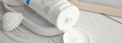 Глубоко очищающий гель для умывания Lumene Klassiko