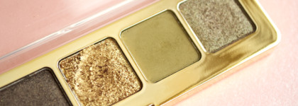 Палитра (не) Софии Кополлы: персик, хаки и золото