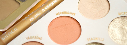 Палитра (не) Софии Кополлы: персик, хаки и золото