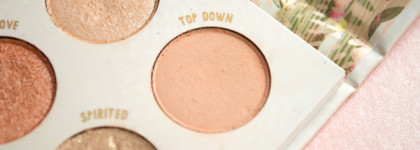 Палитра (не) Софии Кополлы: персик, хаки и золото