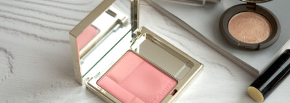 Люкс: небольшая подборка любимой косметики