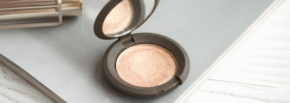 Люкс: небольшая подборка любимой косметики